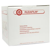 Produktabbildung: NOBA Rudafilm® Verbandfixierfolie - 10 cm x 10 m 1 St