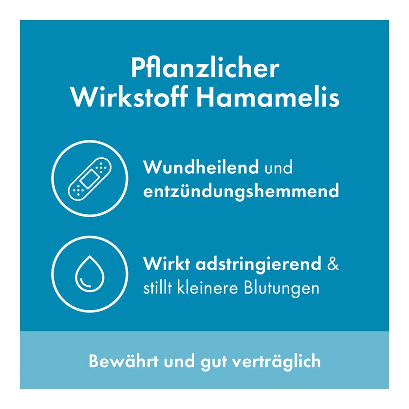 Faktu lind Hämorrhoidensalbe 25 g
