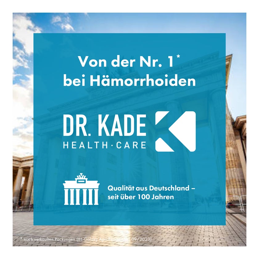 Faktu lind Hämorrhoidensalbe 25 g