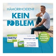 Faktu lind Hämorrhoidensalbe 25 g