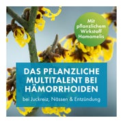 Faktu lind Hämorrhoidensalbe 25 g