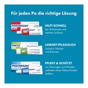 Faktu lind Hämorrhoidensalbe 25 g