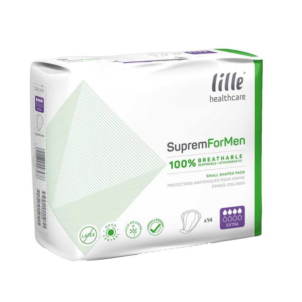 Suprem Formen Extra 14 St