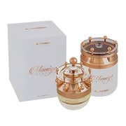 Manege Blanche - EDP - Volume: 75ml 0,075 l