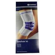 Genutrain A3 Knieband.links Gr.2 natur b 1 St