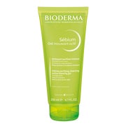 Produktabbildung: BIODERMA Sébium Gel moussant actif 200 ml