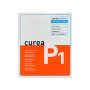 Produktabbildung: Curea P1 Superabsorbierende Wundauflage 10x10 cm 25 St