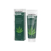 doc cannabidoc CBD  GEL zur Massage 100 ml