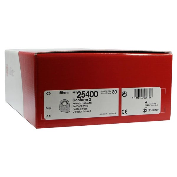 Conform 2 Colob.2t.rr55 midi haut 25400 30 St