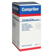 Comprilan Elastische Binde 12 cm x 5 m 1 St