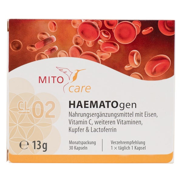 HAEMATOgen 30 St