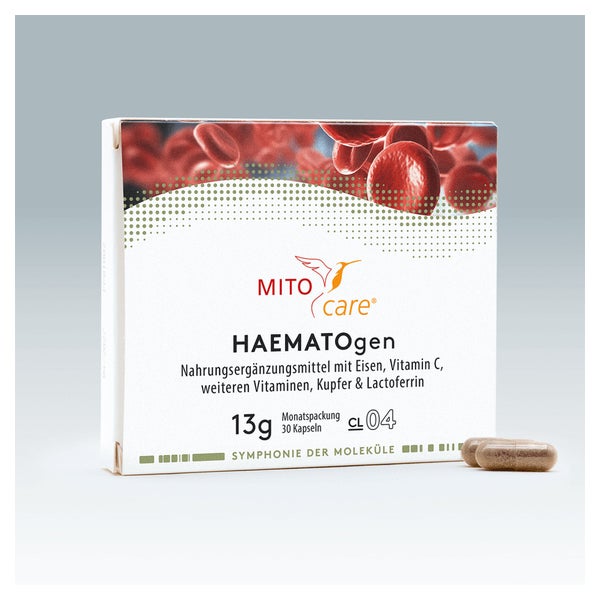 HAEMATOgen 30 St