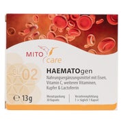 HAEMATOgen 30 St