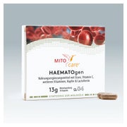 HAEMATOgen 30 St