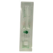 Vasofix Braunüle 18 G 33 mm grün/weiß 1 St