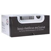 Produktabbildung: BOSO Medicus Exclusive Blutdruckmessgerät XS Kind 1 St