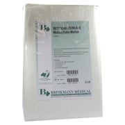 Produktabbildung: Lohmann & Rauscher Zemuko Universalkompresse, gerollt, saugfähig - 1 Rolle, im Folienbeutel, Maße: 28 cm x 10 m 1 St