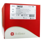 Incare Beinbeutel steril 50cm 800ml 10X800 ml