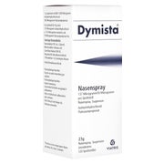 DYMISTA Nasenspray 137 µg/50 µg/Sprühstoß 23 g