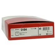 Stomakappe bis 51mm haut 3184 30 St
