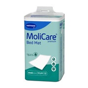 Molicare Premium Bed Mat 5 Tropfen 60x60 30 St
