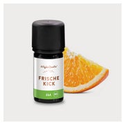 FRISCHE KICK Duftmischung  BIO ätherische Öle 5 ml