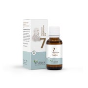 Biochemie Pflüger Schüßler-Salz Nr. 7 Magnesium phosp. D12 15 g