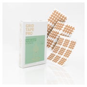 GRID TAPE PRO Gitterpflaster mit 10% CBD Big Mix 151 St