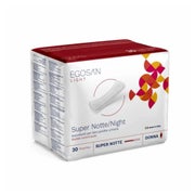 Egosan Einlagen LIGHT Super Night 30 St