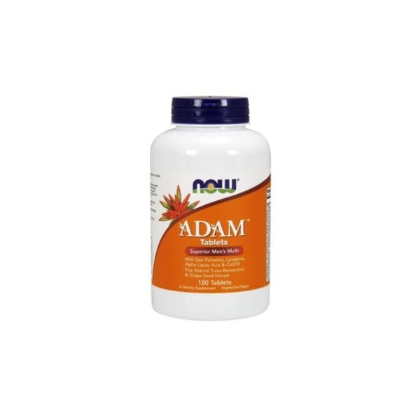 ADAM™ - Multivitamin für Männer, Tabletten 60 St
