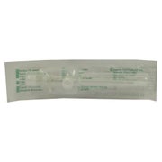 Produktabbildung: B.Braun Vasofix Braunüle 50 Stück - 17 G, 1,5 mm weiß, 45 mm 1 St