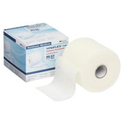 Holthaus Medical YPSIFLEX haft Fixierbinde, kohäsiv 20 m - 1 Packung = 1 Stück einzeln in Schachtel, Maße: 6 cm x 20 m 1 St