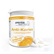 Penta-sense Anti-karies Lutschpastillen 30 St
