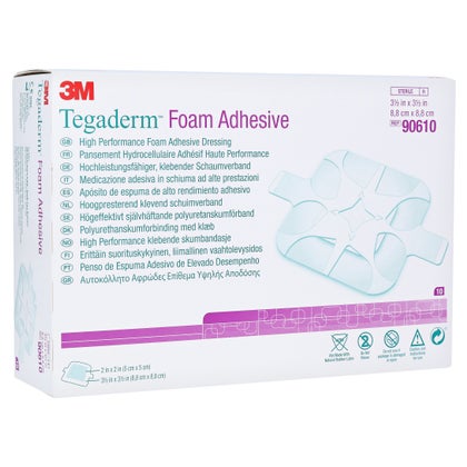 Tegaderm Foam Adhesive 8 8x8 8 Cm 90610 10 St Online Kaufen DocMorris tegaderm-foam-adhesive-8-8x8-8-cm-90610-10-st-online-kaufen-docmorris