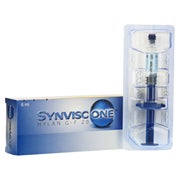 Synvisc One Spritzampullen 1 St