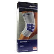 Genutrain A3 Knieband.rechts Gr.6 natur 1 St
