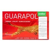 Guarapol plus 20X10 ml