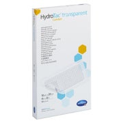 Hydrotac Transparent Comfort Hydrogelv.1 10 St