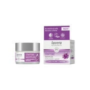 Lavera Straf. Nachtpflege Dt 50 ml