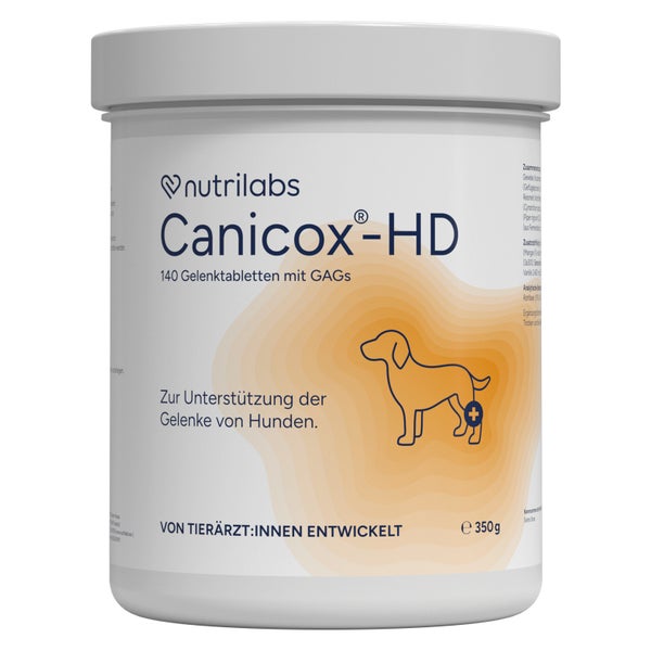 Canicox - Hd 140 St