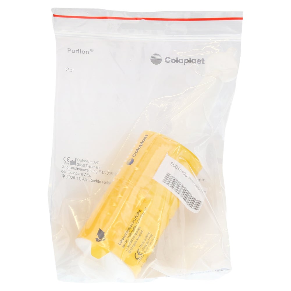 Purilon Gel 3903 Coloplast 25 g