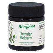 Bergland Thymian Balsam 30 ml