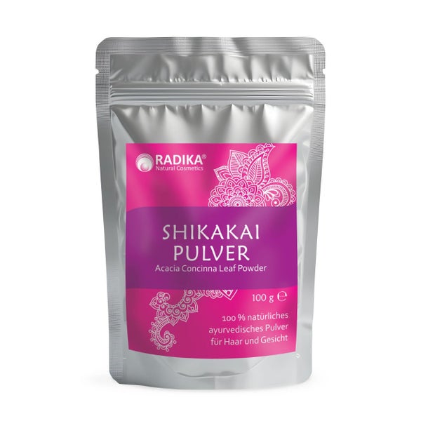 Shikakai Pulver 100 g