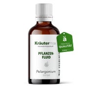 Pelargonium 50 ml
