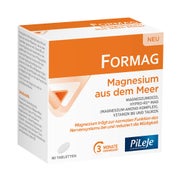 Produktabbildung: Formag Magnesium 90 St