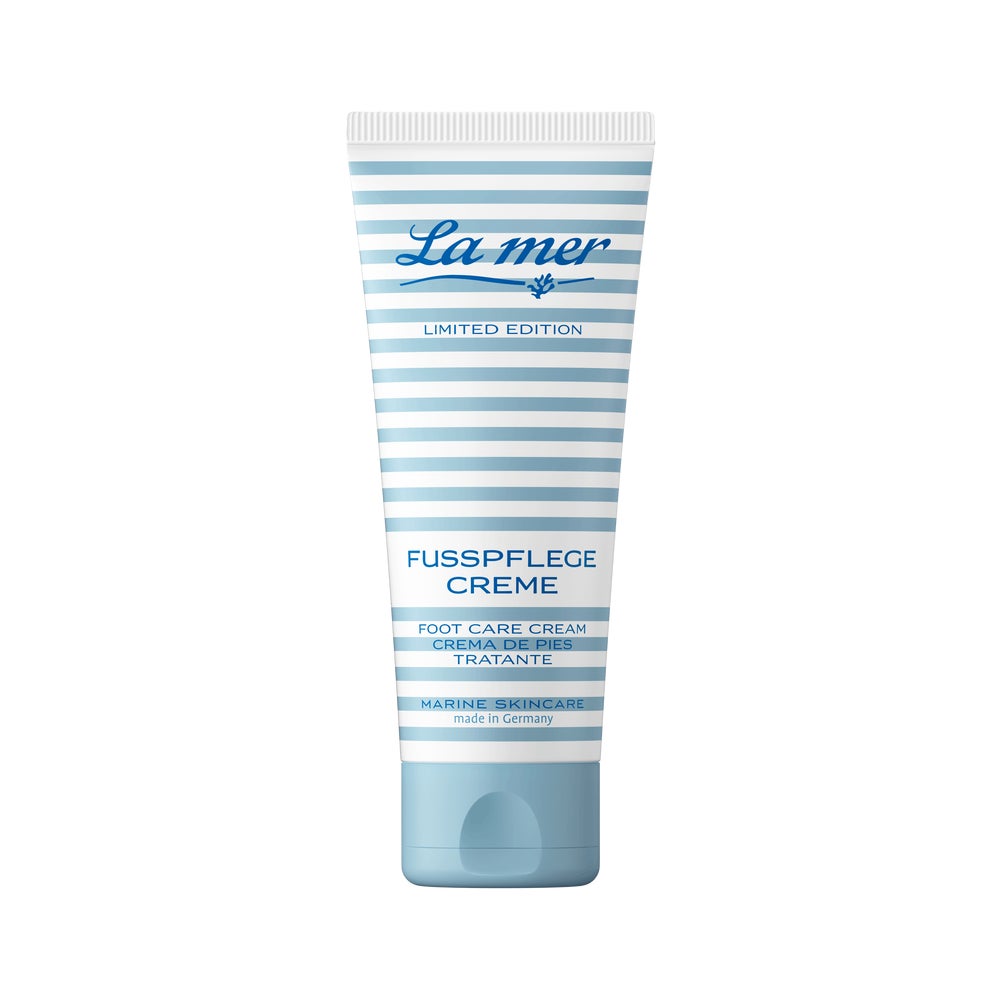 La mer MARINE BREEZE Fußpflegecreme 75 ml
