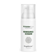Kräutermax Ringelblume Reinigungsschaum 150 ml