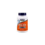 Produktabbildung: DHA-500 (500 DHA / 250 EPA), Kapseln 90 St