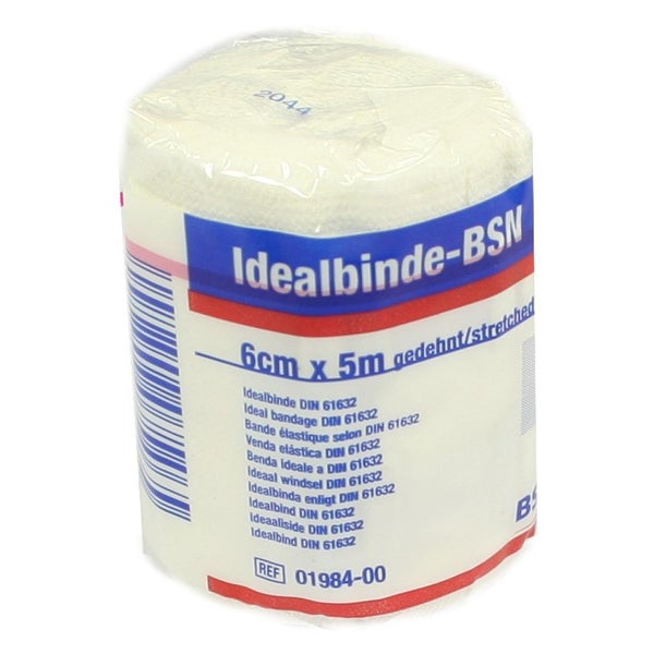 Idealbinde bmp 6 cmx5 m 1 St