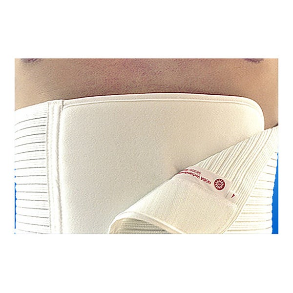 NOBA Abdominalverband - 65 cm - 75 cm 1 St